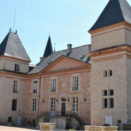 Château Saint Marcel
