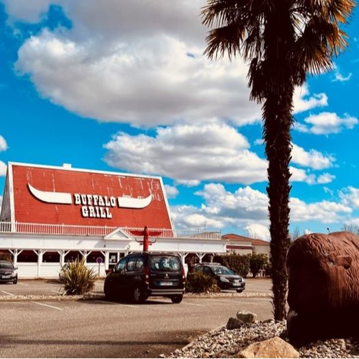 Buffalo Grill