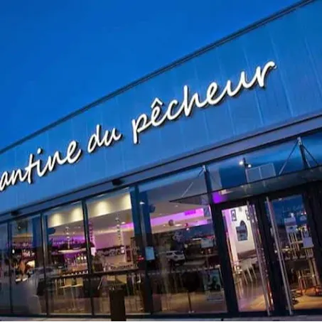 La Cantine du Pêcheur