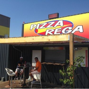 Pizza Rega